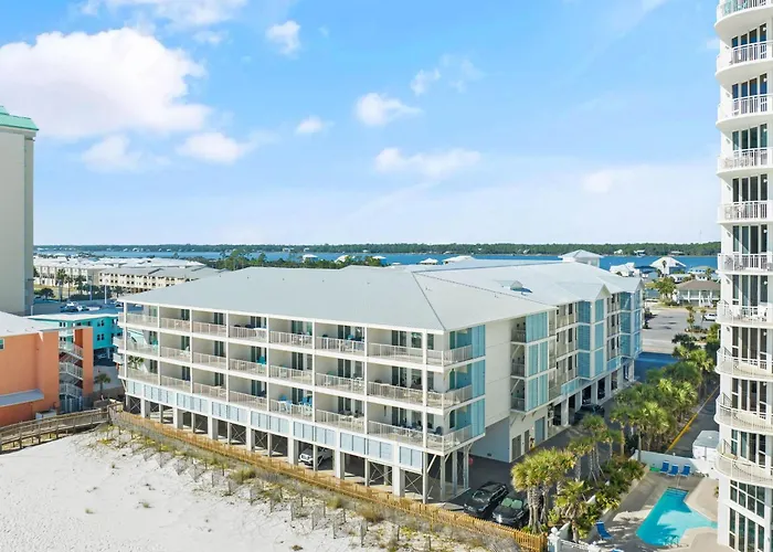 Sea Glass 316 By Vacation Homes Collection