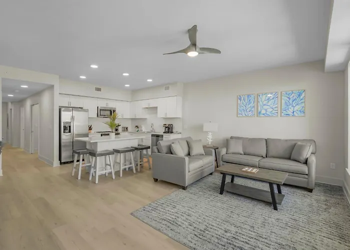 Sea Glass 316 By Vacation Homes Collection