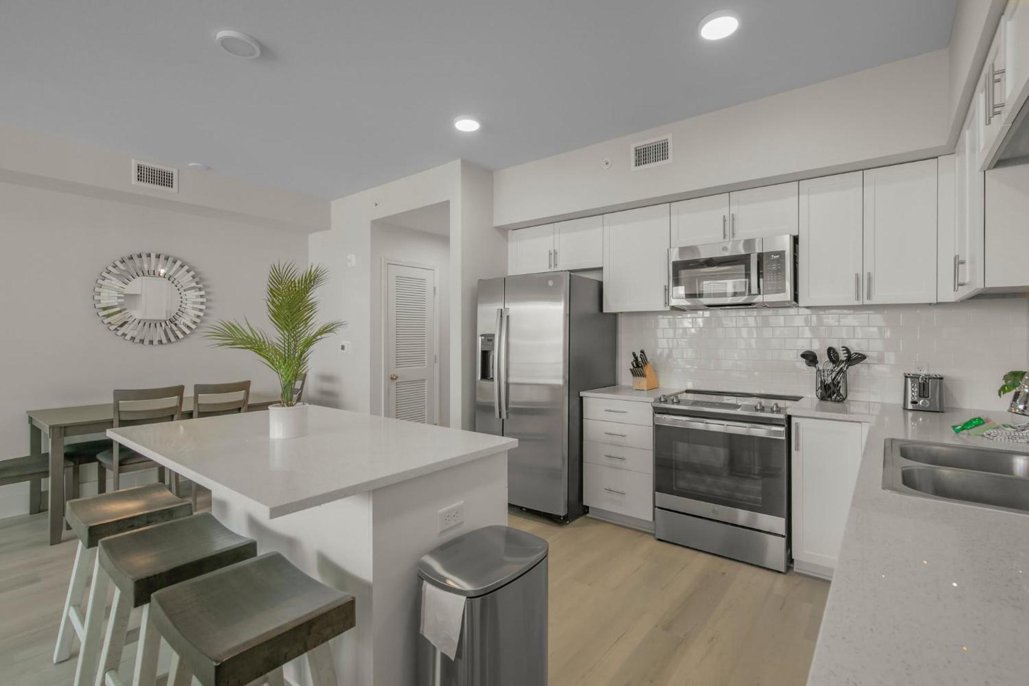 Sea Glass 316 By Collection Appartement *