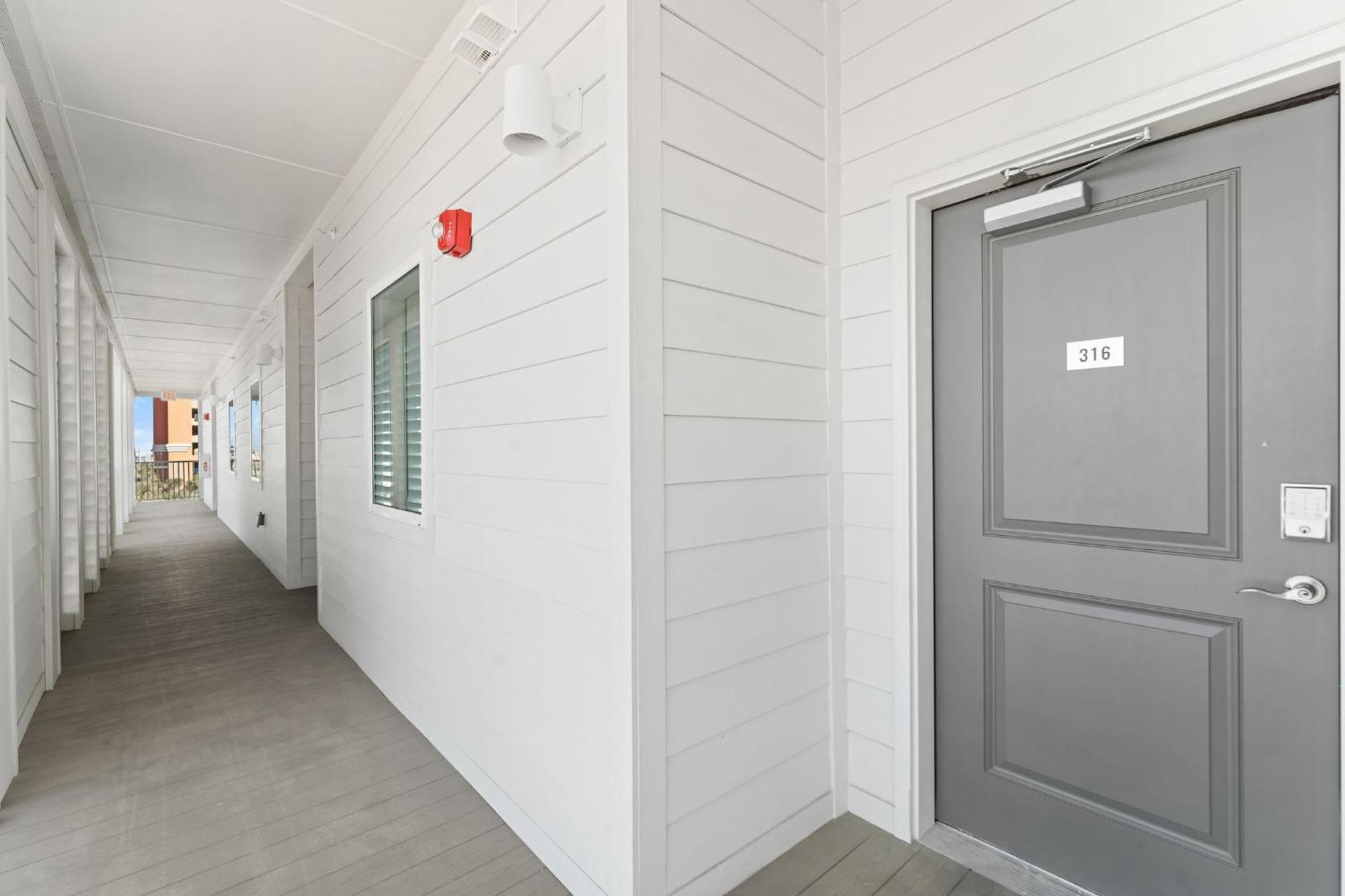 Sea Glass 316 By Collection Appartement Gulf Shores
