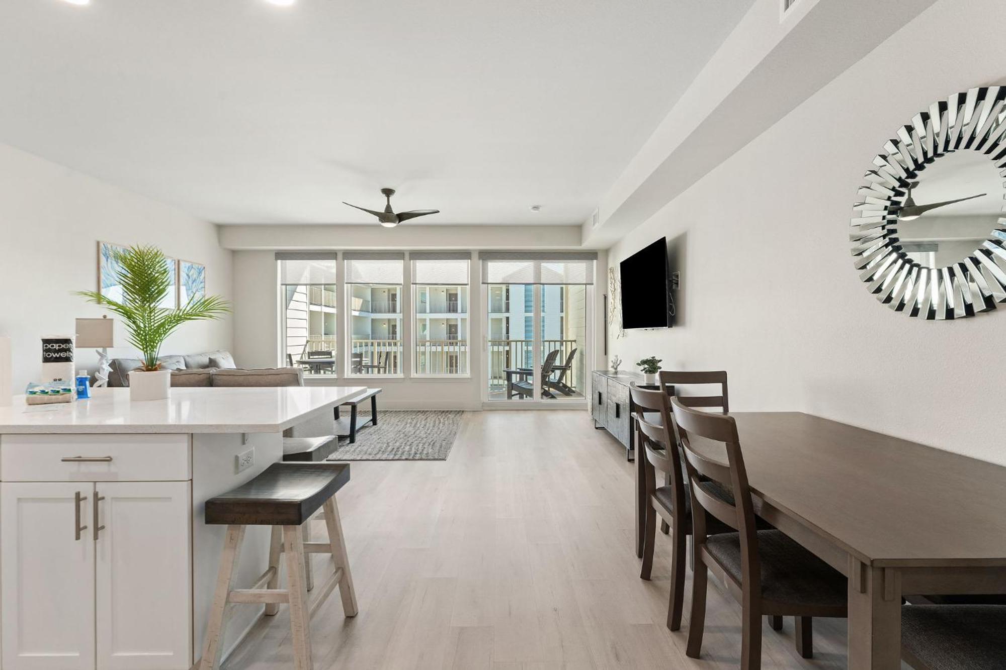 Sea Glass 316 By Collection Appartement