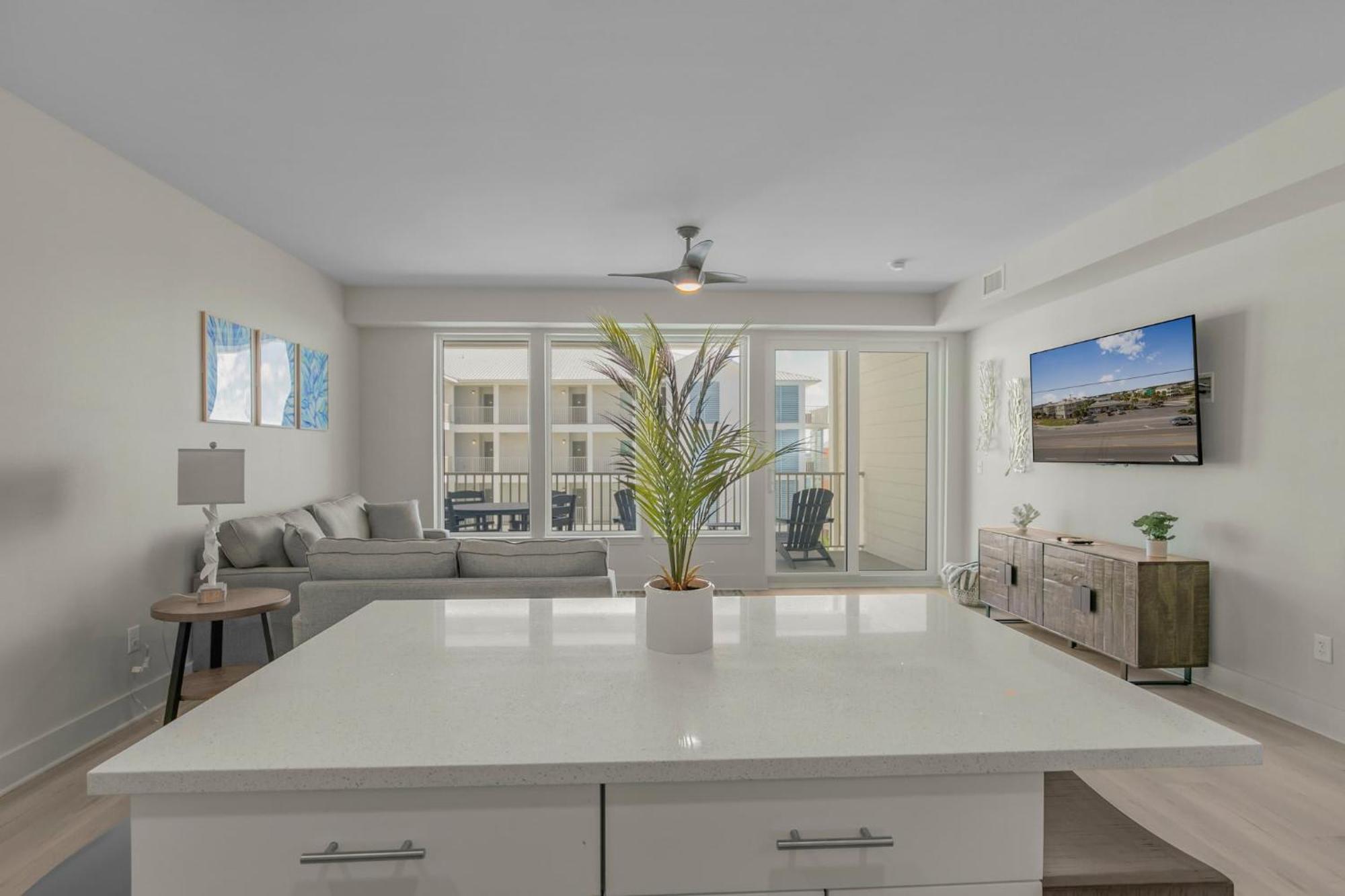 Appartement Sea Glass 316 By Collection