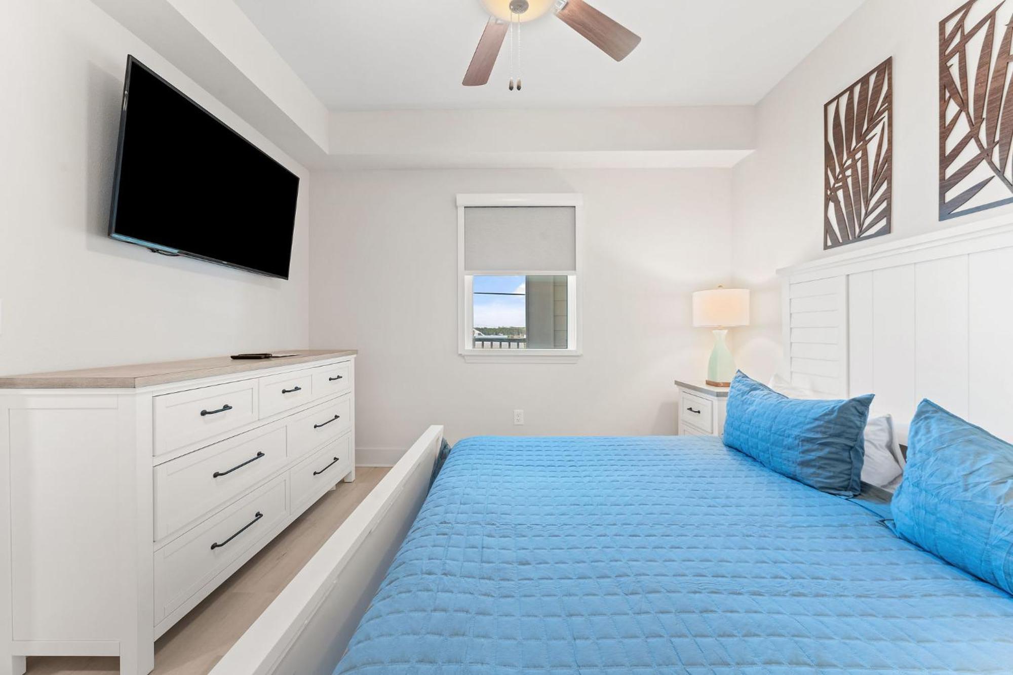 Sea Glass 316 By Collection Appartement Gulf Shores