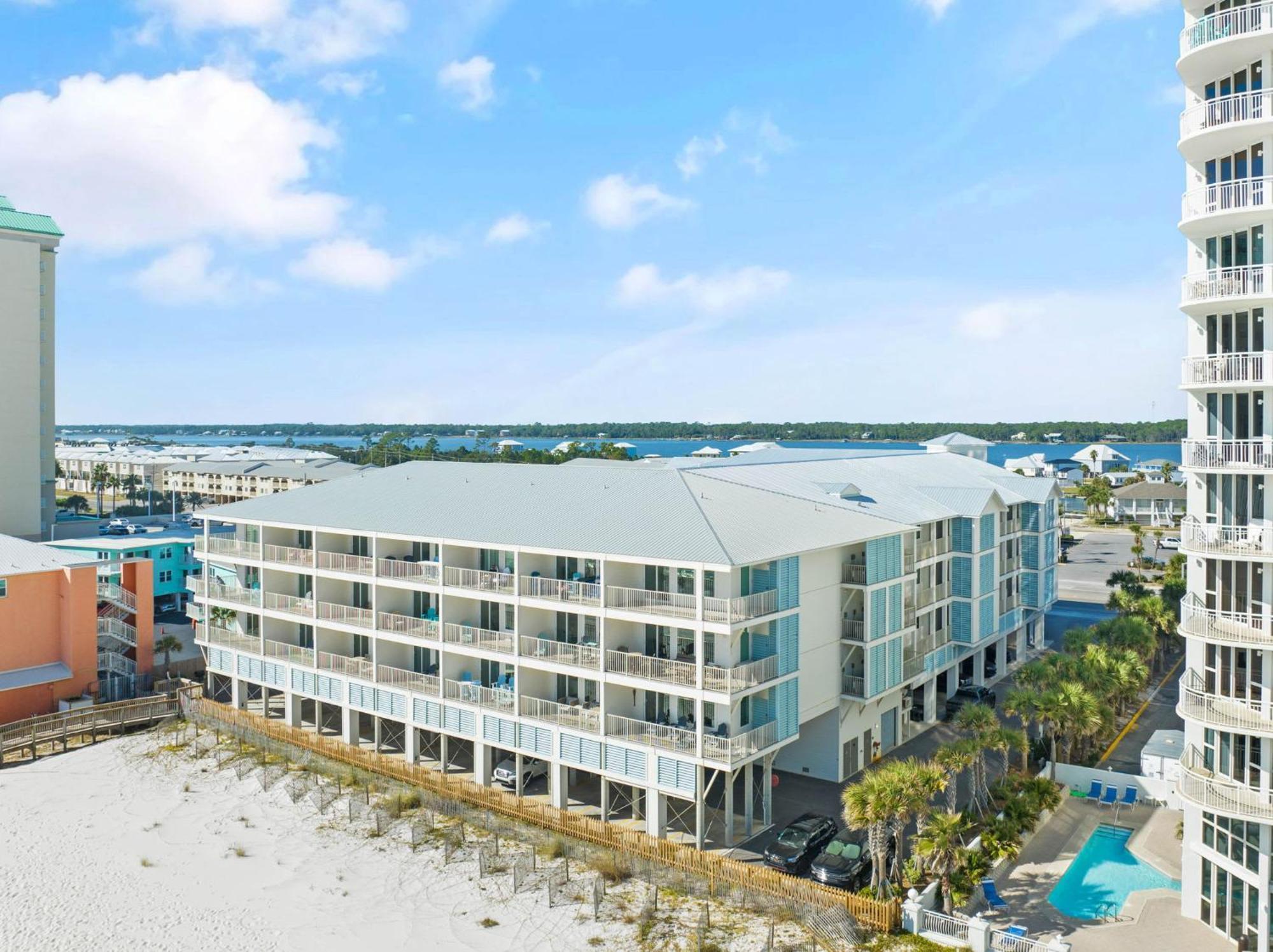 Sea Glass 316 By Collection * Gulf Shores