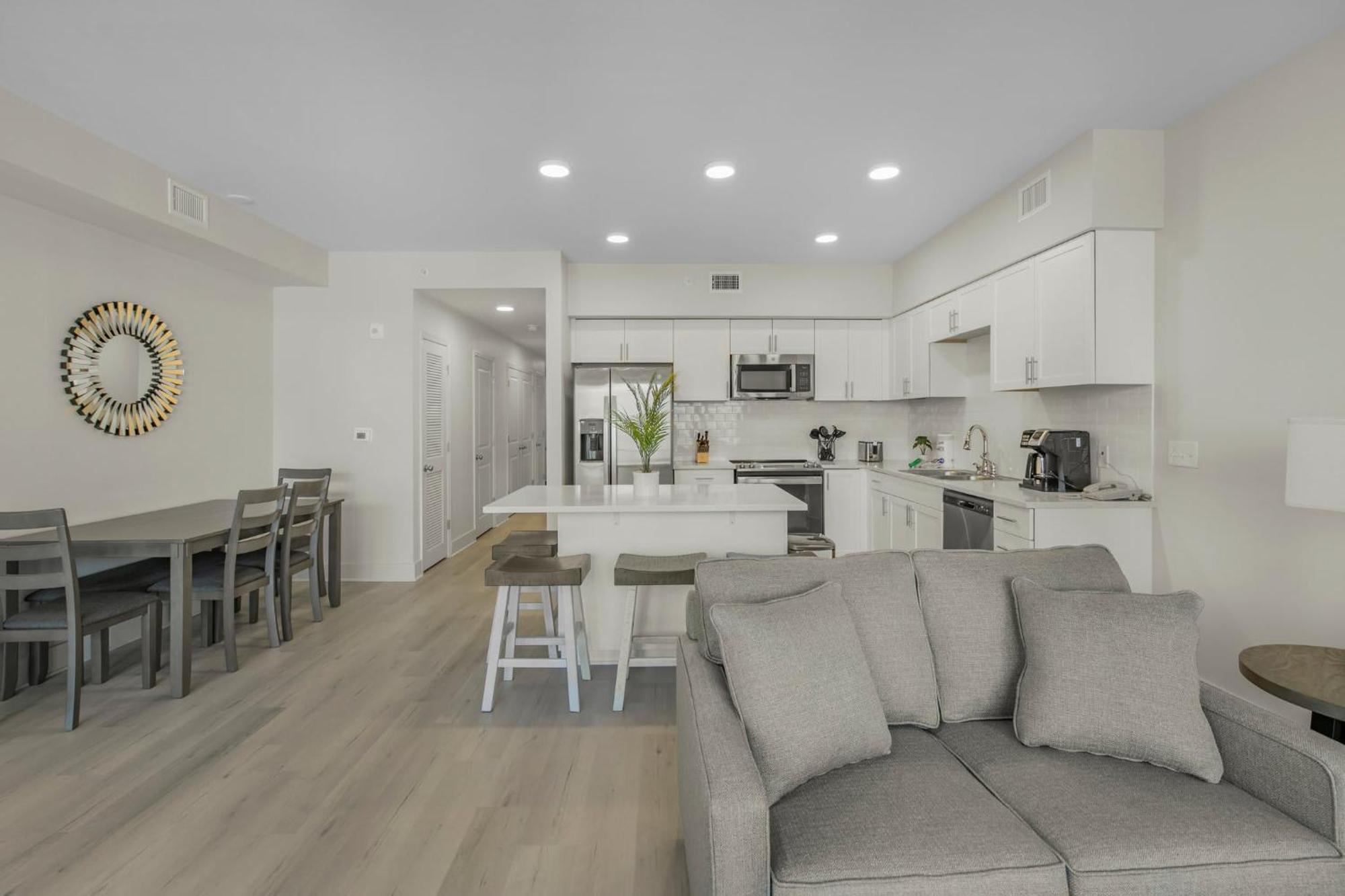 Sea Glass 316 By Collection Appartement Gulf Shores