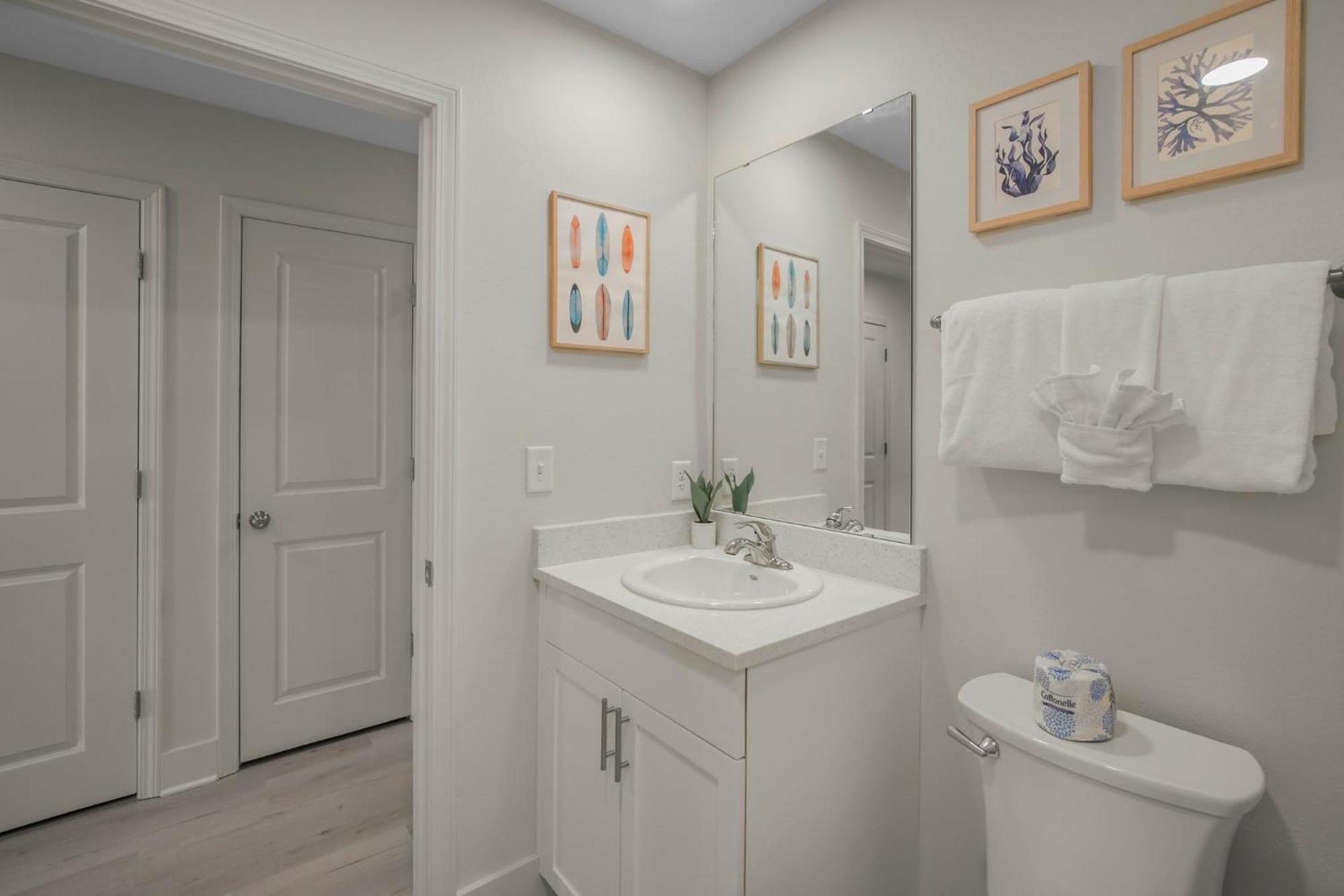 Appartement Sea Glass 316 By Collection Gulf Shores