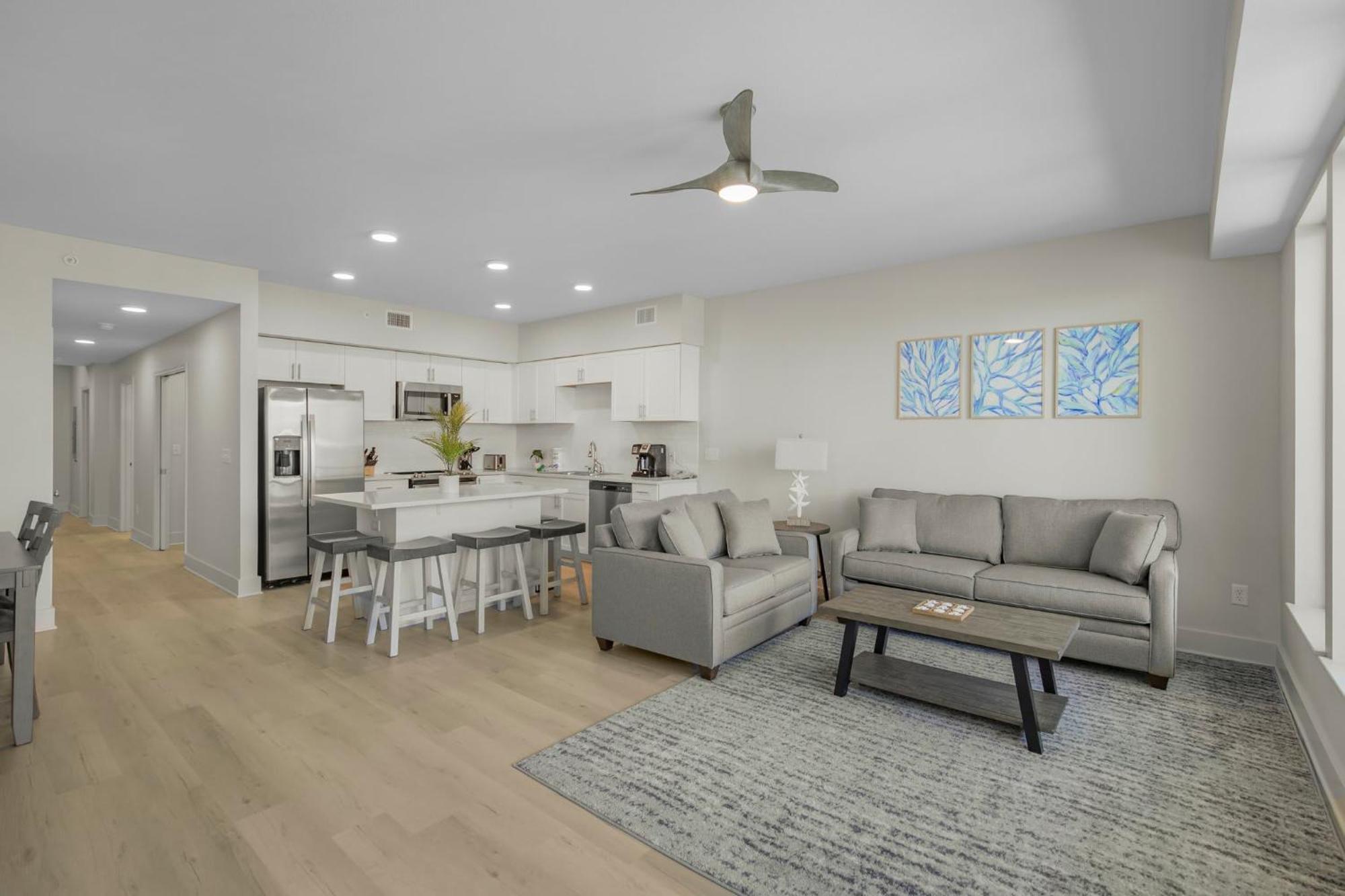 Sea Glass 316 By Collection Appartement *